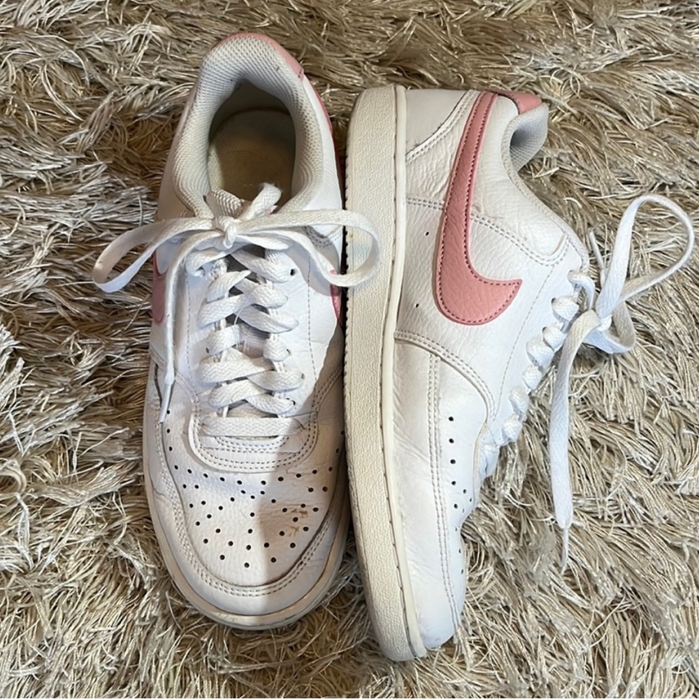 Nike Court Vision Sneakers